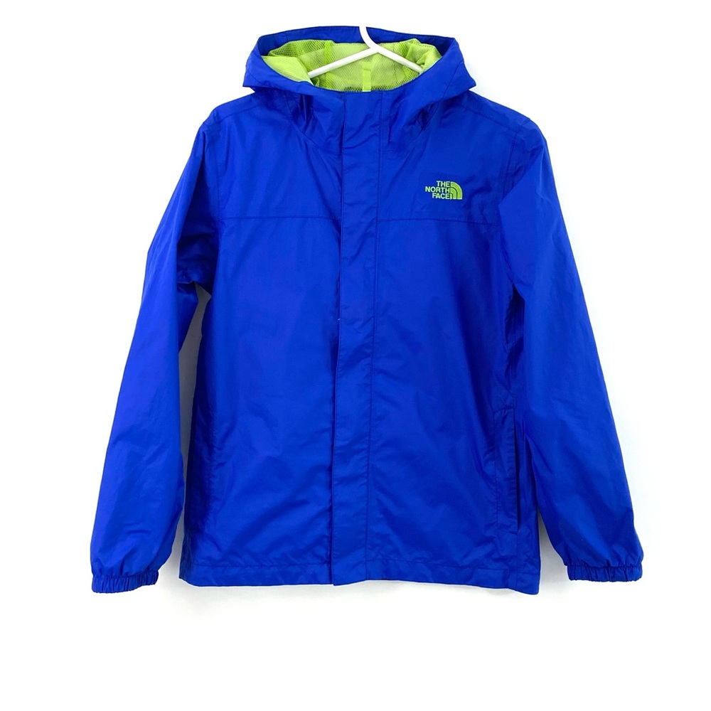 The north face jacket 14 y